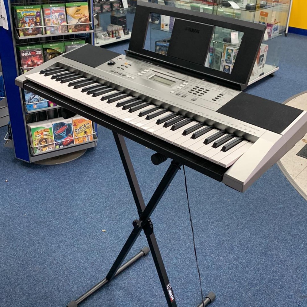 Yamaha Yamaha PSR E353 Keyboard Own4Less